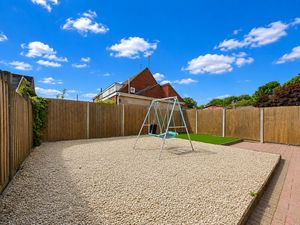 Garden- click for photo gallery